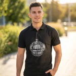 Polo T-shirts for Brand Promotions - Image 2