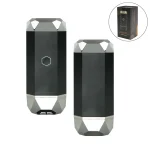 Portable Rechargeable Electric Incense Bakhoor Burner