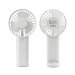 Portable Rechargeable Mini Fan Type C - Image 6