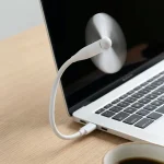 Portable USB FAN - Image 3