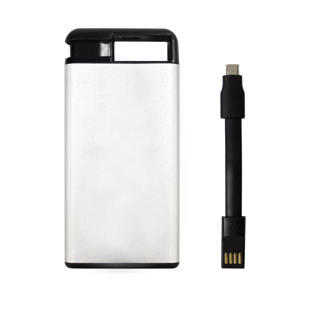 Powerbank-JU-PB-4000-S-SL-main.jpg Power Bank 4000 mAh - Image 1