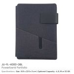 Powerbank Tablet Portfolio - Image 4