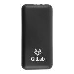 Powerbank with Inbuilt Cables 8000 mAh - Image 2