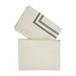 Prayer Mat with Pouch, Cotton Material, Eco-Friendly & Portable - Image 6