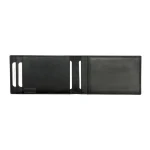 Pocket Jotter With Notepad and Metal Pen - PREMIO - Image 4