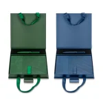 Premium Office Gift Sets in Magnetic Clasp Closure & Ribbon Handle Box - Image 10