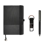 Premium Office Gift Set with Ribbon Handle Box - Image 4