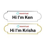Name Badges - Image 2
