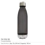 Transparent Water Bottles - Image 6