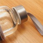 Promotional Glass Bottles with Sleeve 500 ml - Image 5