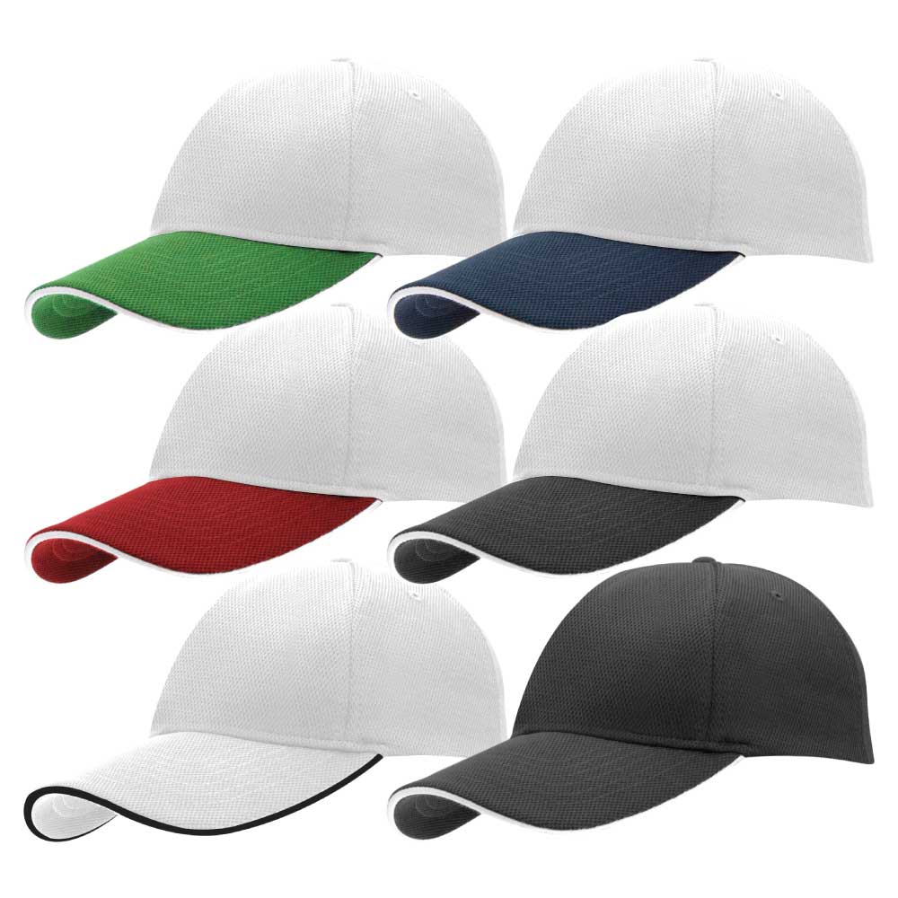 Promotional-Caps-CAP-M-main-t-1.jpg Promotional Caps Soft Mesh Material - Image 1