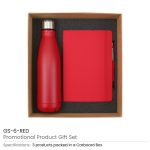 Promotional Gift sets in a Cardboard Box - Image 6