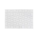 Hardboard Puzzles