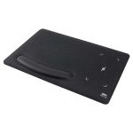 15W Wireless Fast Charging Mousepads/Forearm Support Type C - Image 6