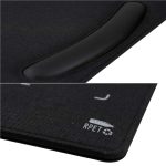 15W Wireless Fast Charging Mousepads/Forearm Support Type C - Image 5