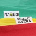Recycled Cotton Bags GSM 145 - Image 6