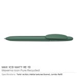 Recycled Pens Maxema Icon Pure - Image 8