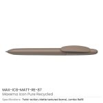 Recycled Pens Maxema Icon Pure - Image 4