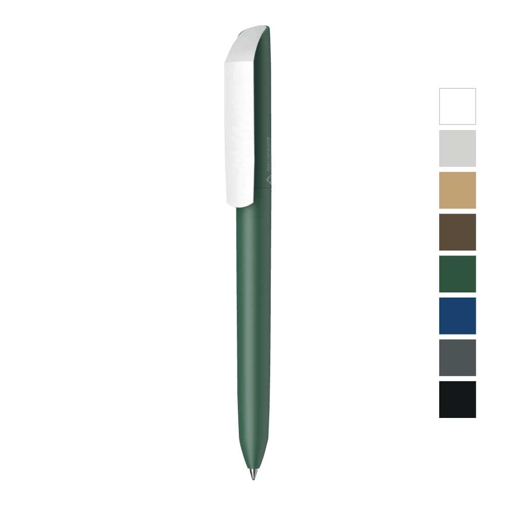 Recycled-Pen-Maxema-Flow-Pure-MAX-F2P-MATT-CB-RE-main-t.jpg Recycled Pens Maxema Flow Pure - Image 1