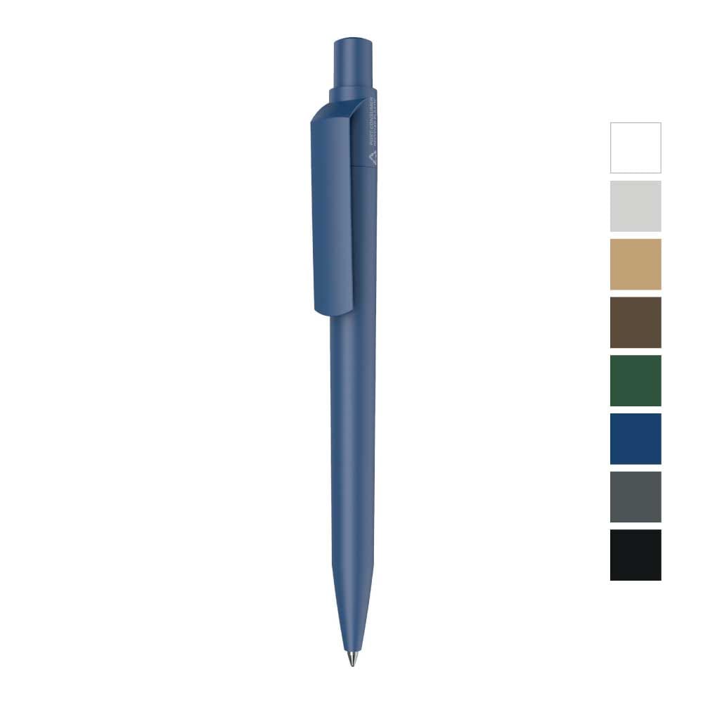 Recycled-Pens-Maxema-Dot-MAX-D1-MATT-RE-main-t-1.jpg Recycled Pens Maxema Dot - Image 1