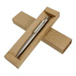 Recycled Stainless Steel Pens - Image 5