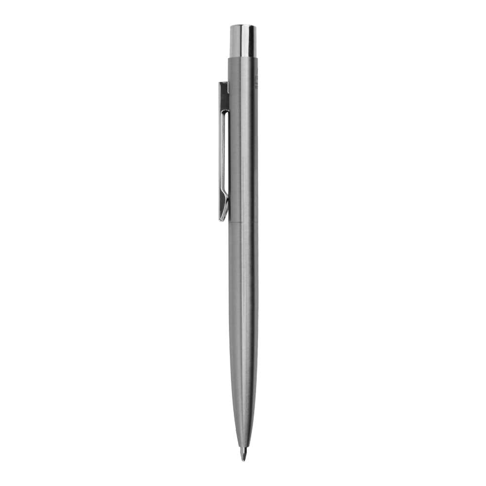 Recycled-Stainless-Steel-Pens-PN58-RSS-Blank.jpg Recycled Stainless Steel Pens - Image 1