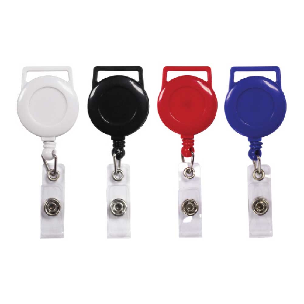 Reel-Badge-For-Lanyard-LN-015-RB-main.jpg Reel Badges For Lanyard - Image 1