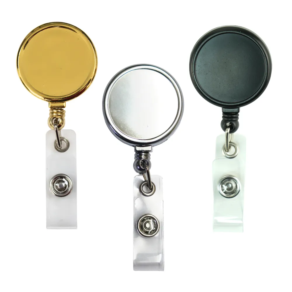 Reel-Badges-124-Blank.webp Round Metal Reel Badges - Image 1