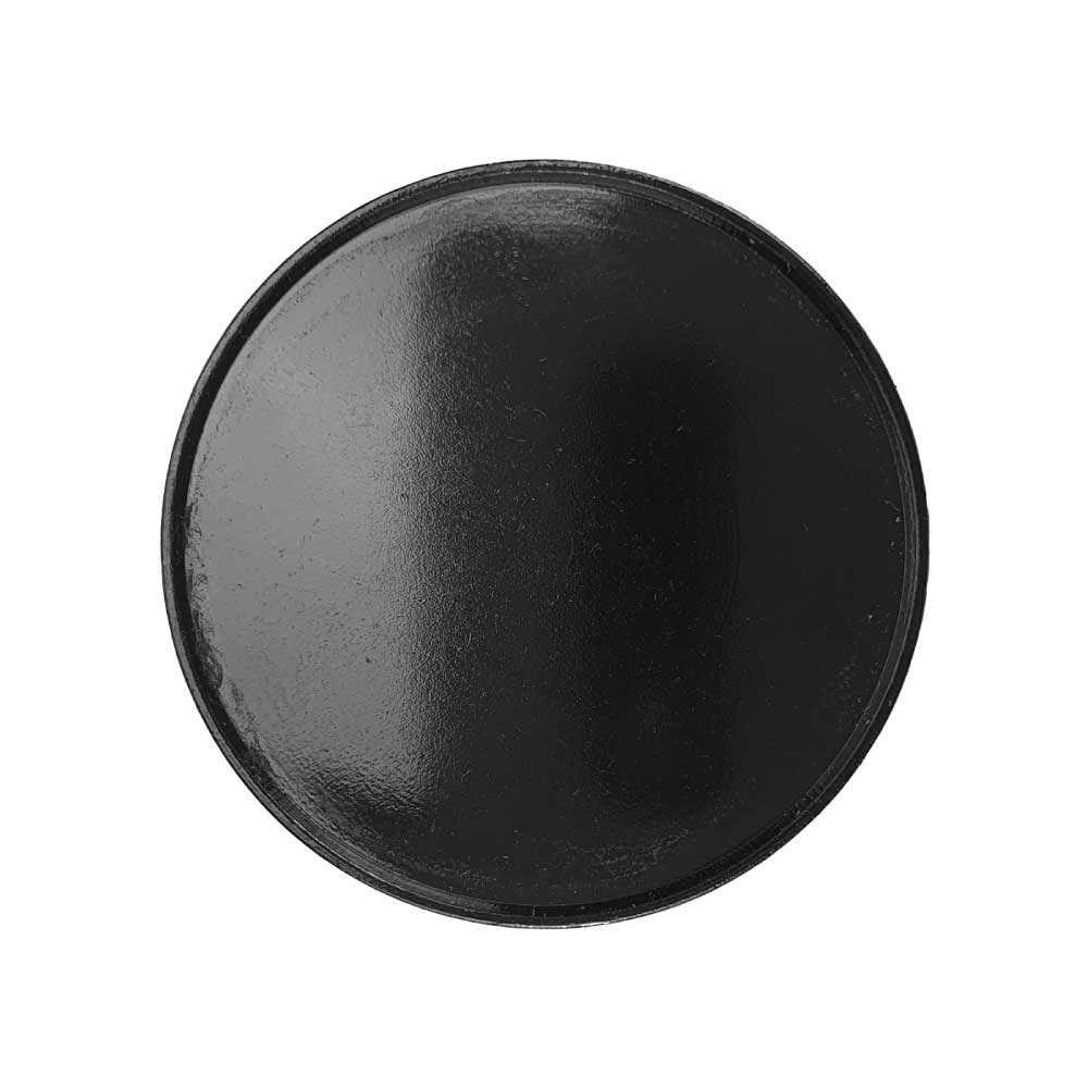 Round-Black-Metal-Badges-LP-101N30-Main.jpg Round Black Metal Badges - Image 1