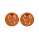 Round Flat Metal Badges - Image 2