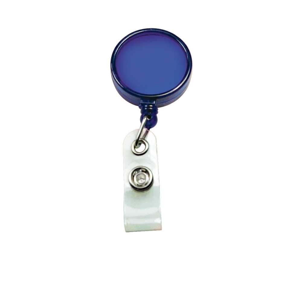Round-Logo-Reel-Badges-128-T-main-t.jpg Badge Reels Transparent - Image 1