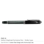 Saturn Dorniel Exclusive Pens Set - Image 3