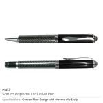 Saturn Dorniel Exclusive Pens Set - Image 6