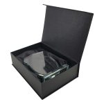 Shield Shaped Crystal Awards - Image 4