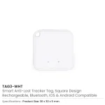 Smart Anti-Loss Tracker and Tag – Track It Anywhere - Image 8