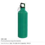 Promotional Sports Bottles - Image 6