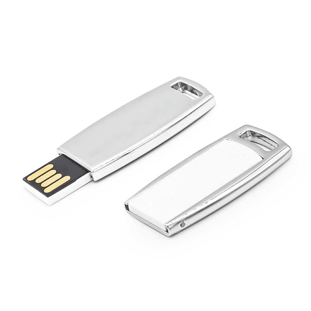 Thin-White-USB-23-main-t-1.jpg Thin White Metal Case USB Flash - Image 1