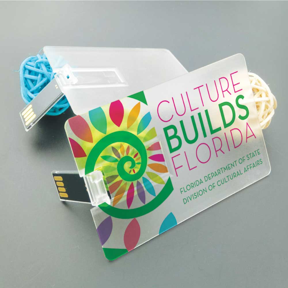 Transparent-Card-Flash-USB-11-TR.jpg Transparent Card Size USB Flash Drives - Image 1