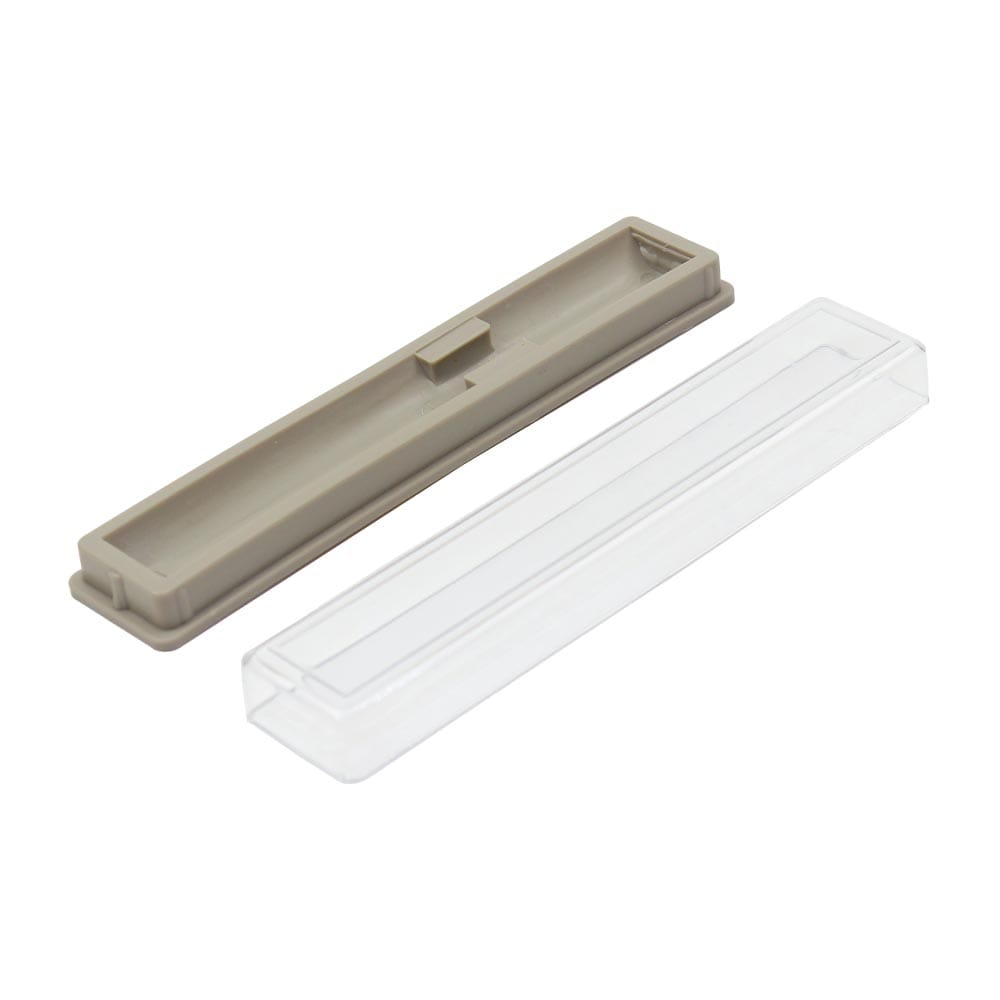 Transparent-Pen-Box-PPB-01-3-1.jpg Transparent Pen Boxes and Pen Cases - Image 1