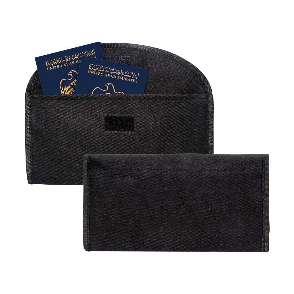 Travel-Document-Bag-DB-02-main-t.jpg Travel Document Pouch - Image 1