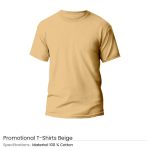 Promotional T-Shirts 170 GSM - Image 15