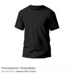 Promotional T-Shirts 170 GSM - Image 14