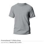 Promotional T-Shirts 170 GSM - Image 13