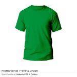 Promotional T-Shirts 170 GSM - Image 12