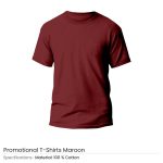 Promotional T-Shirts 170 GSM - Image 11