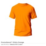 Promotional T-Shirts 170 GSM - Image 9