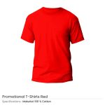 Promotional T-Shirts 170 GSM - Image 8