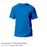Promotional T-Shirts 170 GSM - Image 7