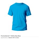 Promotional T-Shirts 170 GSM - Image 6