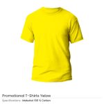 Promotional T-Shirts 170 GSM - Image 5